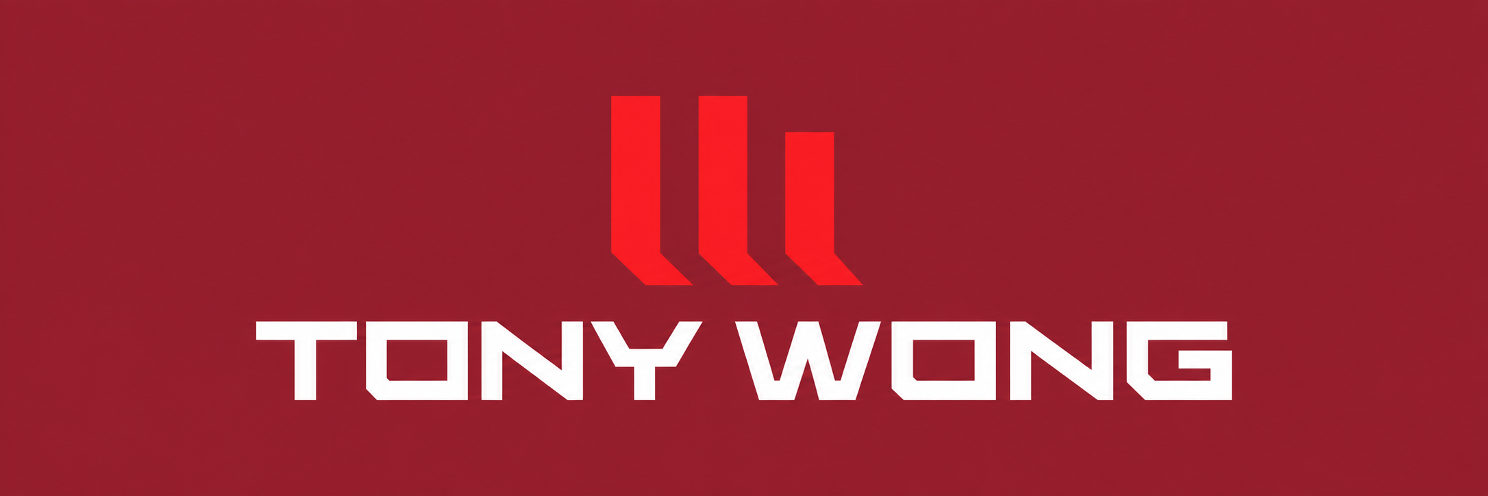 Tony Wong